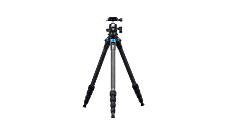 SIRUI AM-225 Carbon Fiber Small Tripod with B-00K Ball Head