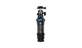 SIRUI AM-223 Carbon Fiber Mini Travel Tripod with B-00K Ball Head 2