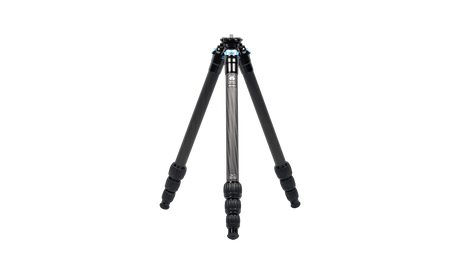 SIRUI AM-254 Carbon Fiber 4-Section Medium Camera Tripod Leg