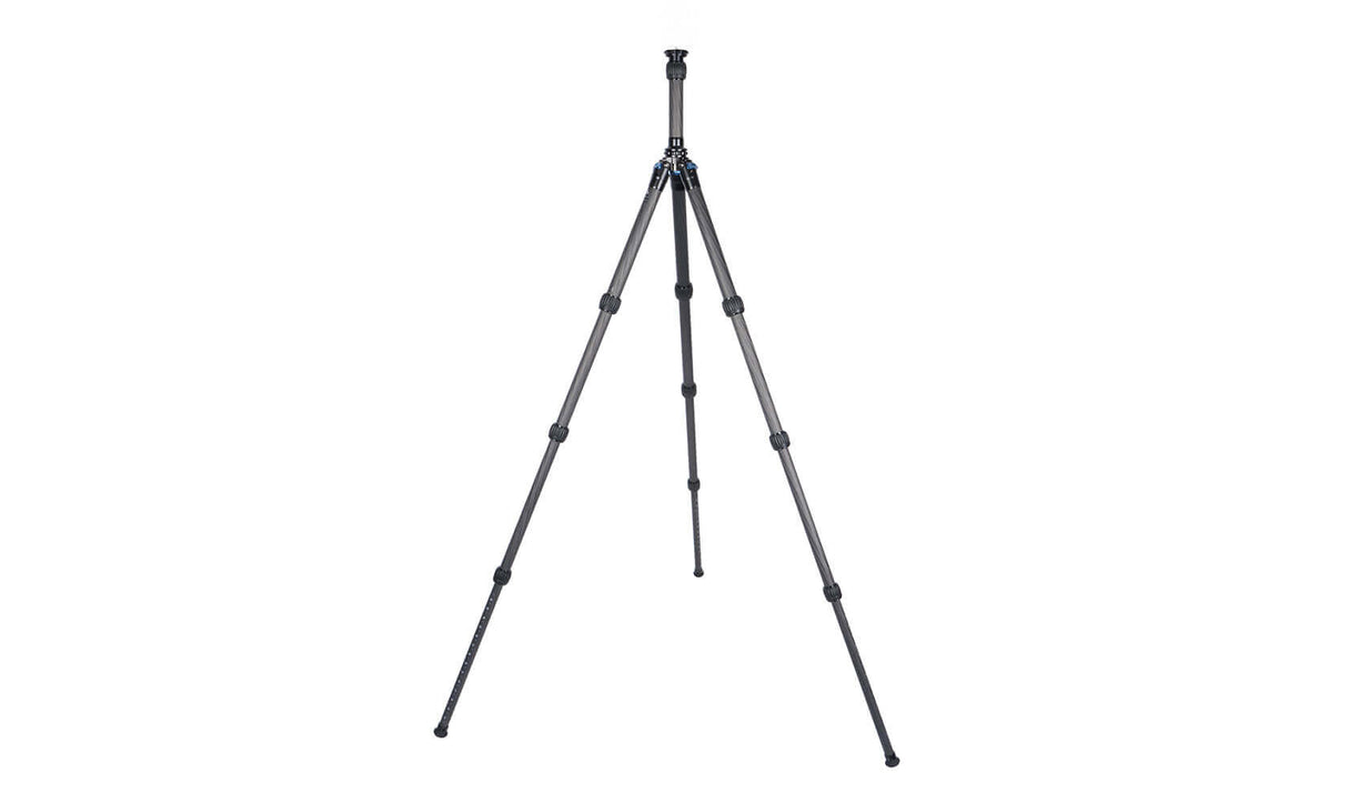 SIRUI AM-284 Carbon Fiber Tripod with SL-200 Center Column 2