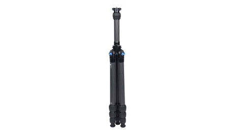 SIRUI AM-284 Carbon Fiber Tripod with SL-200 Center Column 1