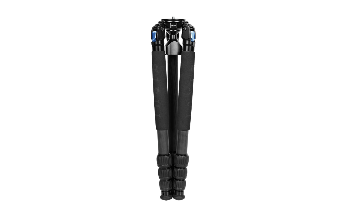 SIRUI 2 In 1 Explorer Series Outdoor Tripod AR-3204 2