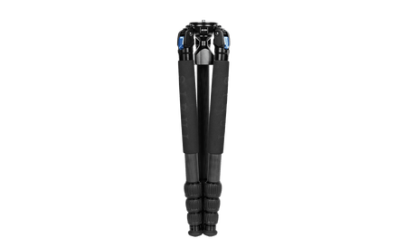 SIRUI 2 In 1 Explorer Series Outdoor Tripod AR-3204 2