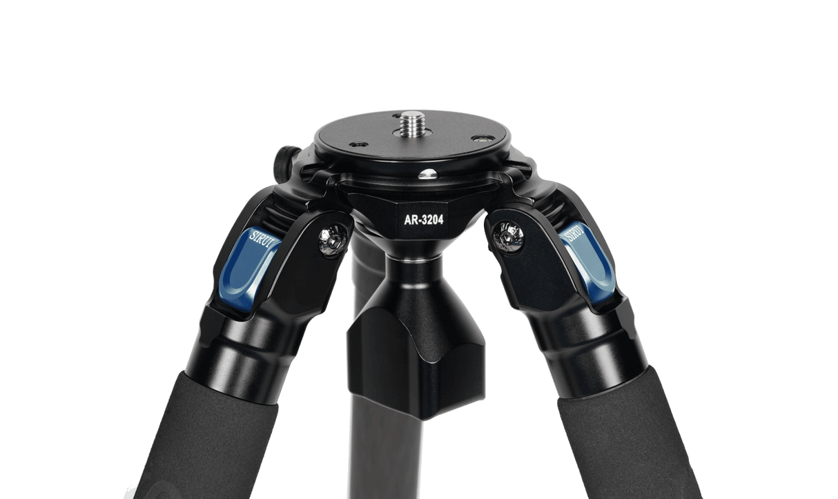 SIRUI 2 In 1 Explorer Series Outdoor Tripod AR-3204 5