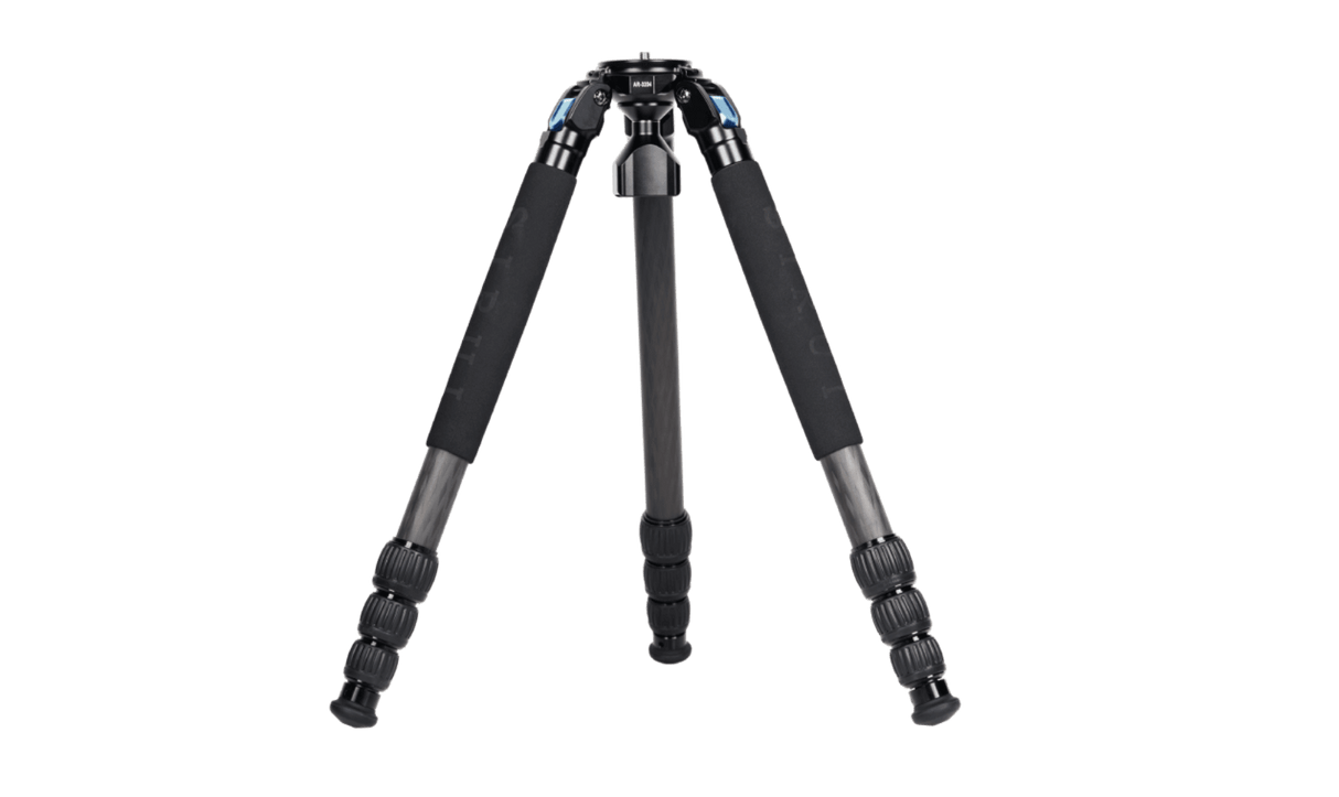 SIRUI 2 In 1 Explorer Series Outdoor Tripod AR-3204 1
