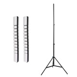 Sirui Dragon Series Bendable RGB Panel Light B15R 15