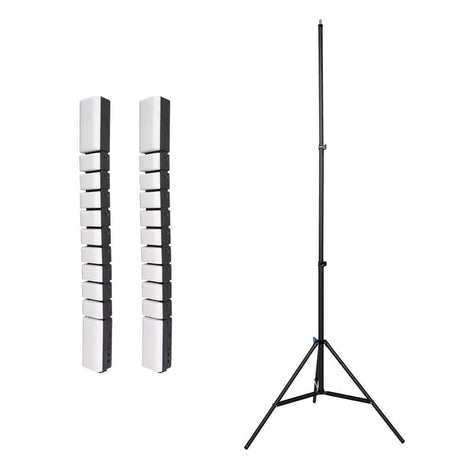 Sirui Dragon Series Bendable RGB Panel Light B15R 15