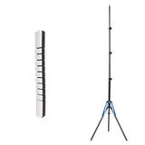 Sirui Dragon Series Bendable RGB Panel Light B15R 12