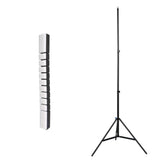 Sirui Dragon Series Bendable RGB Panel Light B15R 13