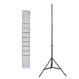 Sirui Dragon Series Bendable RGB Panel Light B25R 9