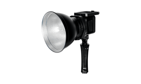 SIRUI 60W Silent Portable LED Spot Light C60/C60B