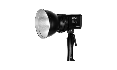 SIRUI 60W RGB LED Light C60R