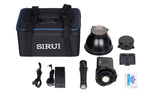 SIRUI 60W RGB LED Light C60R 6