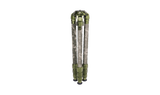 SIRUI 2 In 1 Explorer Series Camouflage Outdoor Tripod CT-3204 3