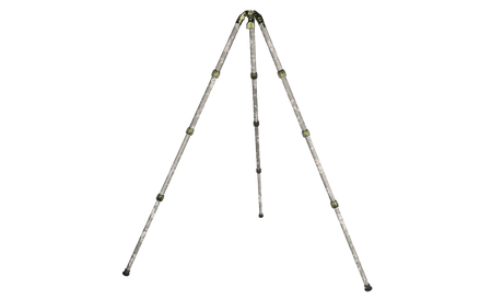 SIRUI 2 In 1 Explorer Series Camouflage Outdoor Tripod CT-3204 2