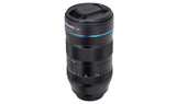 B Ware SIRUI 75mm F1.8 1.33X APS-C Anamorphic Lens