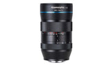 B Ware SIRUI 75mm F1.8 1.33X APS-C Anamorphic Lens