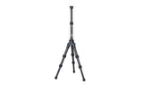 SIRUI AM-223 Travel Carbon Fiber Mini Tripod with SL-100 Center Column 2
