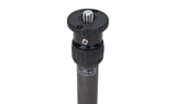 SIRUI AM-223 Travel Carbon Fiber Mini Tripod with SL-100 Center Column 5