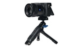 SIRUI Table Tripod Remote Control Tripod 3T-R for camera and phone 1