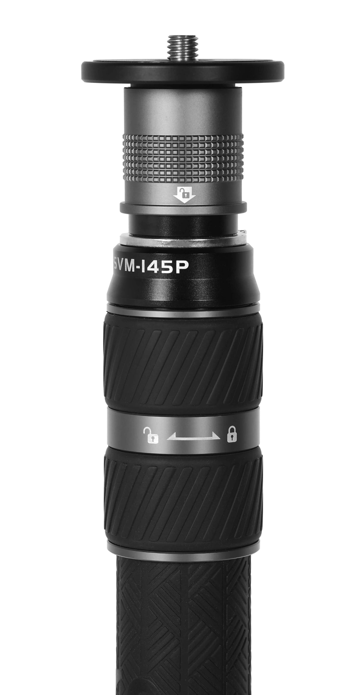 SIRUI SVM Rapid System One-Step Height Adjustment Modular Monopod 30