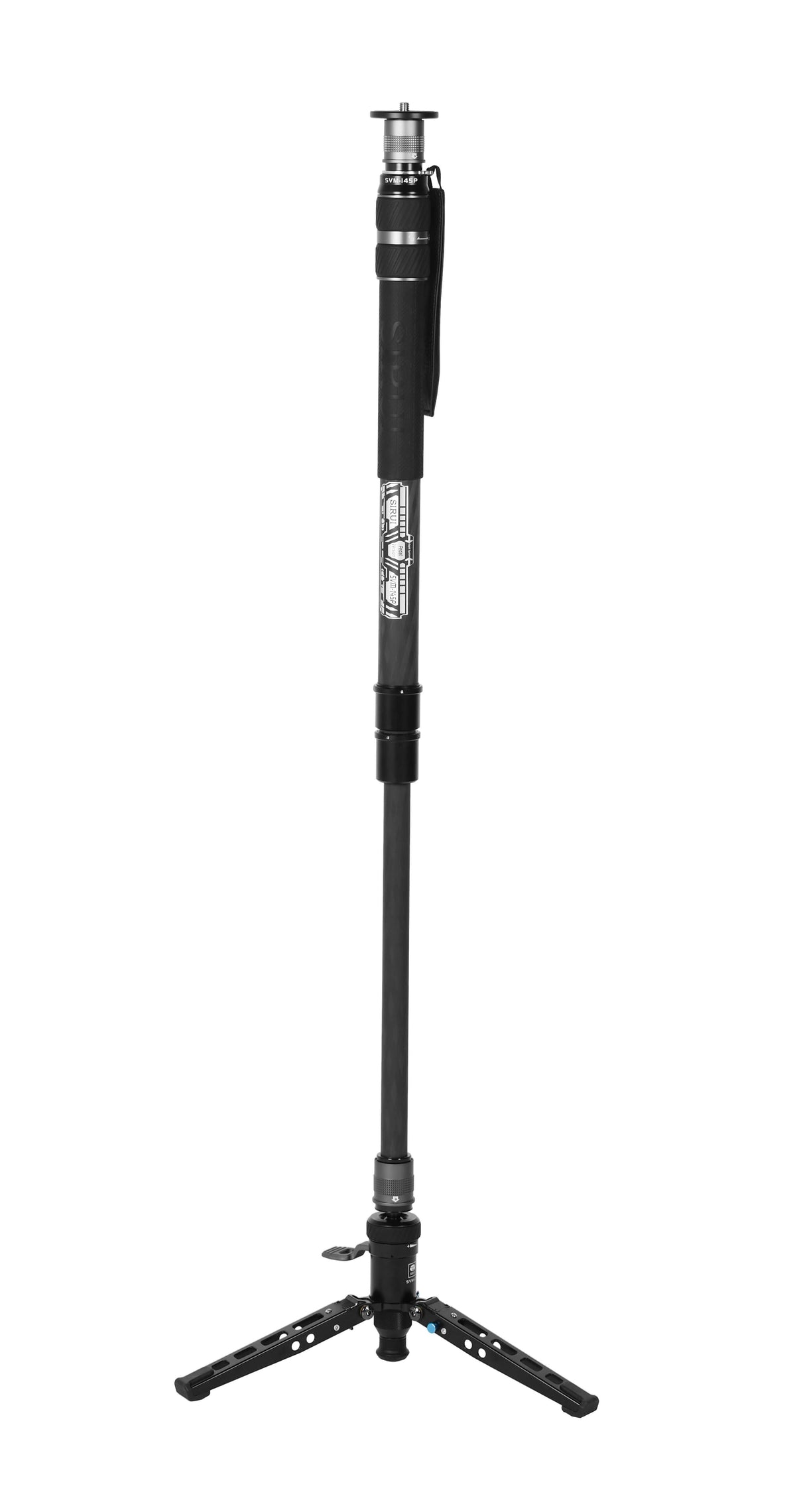 SIRUI SVM Rapid System One-Step Height Adjustment Modular Monopod 26