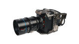 SIRUI MARS 1.33x Anamorphic Lens Set for Micro 4/3 3