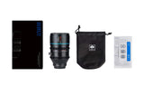 SIRUI Venus 50mm T2.9 1.6x Full-Frame Anamorphic Lens 5