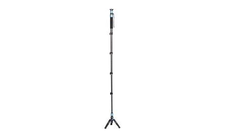 SIRUI P-325FL/FS 5 Section Carbon Fiber Monopod 1