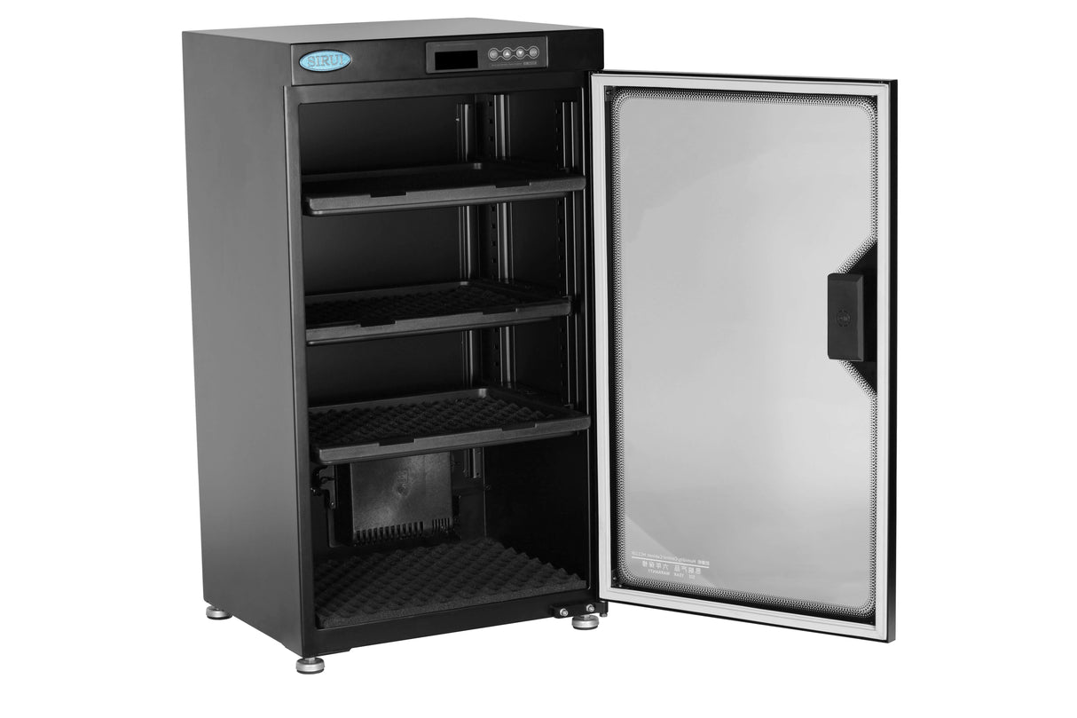 SIRUI HC series Electronic Humidity Control Cabinet 8