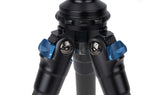SIRUI AM Carbon Fiber Tripod with Center Column (AM225+SL100) 4