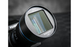 B Ware SIRUI 50mm F1.8 1.33x APS-C Anamorphic Lens