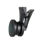 SIRUI 170¡ãFE Fisheye Phone Camera Attachment Lens with Mobile Lens Clip Adapter 4