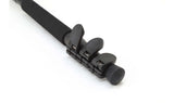 SIRUI ET1204 Carbon Fiber Tripod Kit with E-10 Ball Head 4