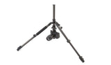 SIRUI ET-2204 Carbon Fiber Tripod with E-20 Ball Head 5