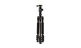 SIRUI ET-2204 Carbon Fiber Tripod with E-20 Ball Head 1