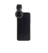 SIRUI 170¡ãFE Fisheye Phone Camera Attachment Lens with Mobile Lens Clip Adapter