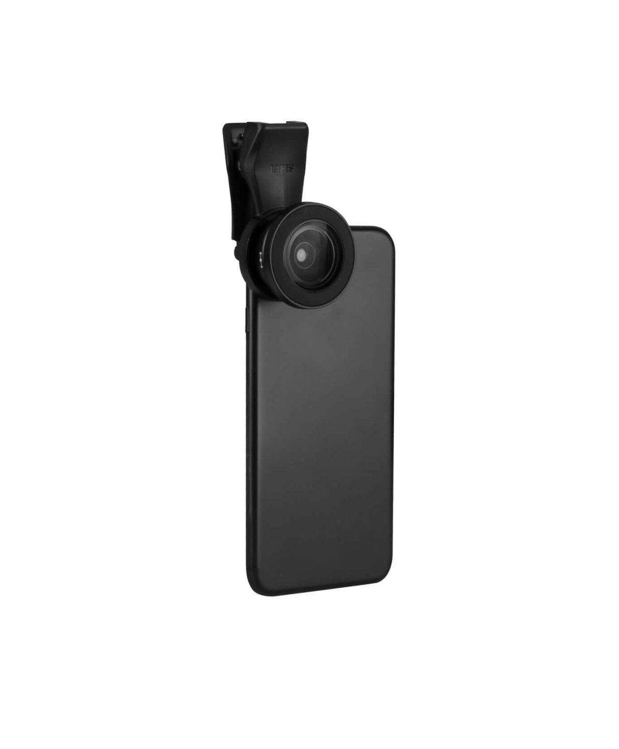SIRUI 170¡ãFE Fisheye Phone Camera Attachment Lens with Mobile Lens Clip Adapter 2