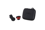 SIRUI 170¡ãFE Fisheye Phone Camera Attachment Lens with Mobile Lens Clip Adapter 1