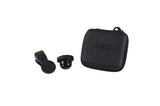 SIRUI 170¡ãFE Fisheye Phone Camera Attachment Lens with Mobile Lens Clip Adapter 5