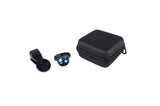 SIRUI 170¡ãFE Fisheye Phone Camera Attachment Lens with Mobile Lens Clip Adapter 7