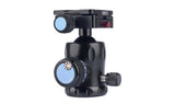 SIRUI K-10X Ball Head with TY-50X plate 1