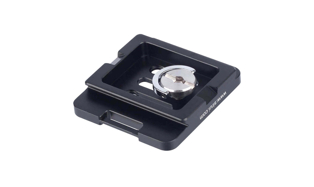 SIRUI K-10X Ball Head with TY-50X plate 4