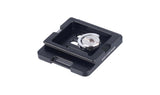 SIRUI K-10X Ball Head with TY-50X plate 4