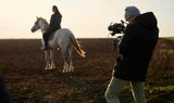 B Ware SIRUI 75mm F1.8 1.33X APS-C Anamorphic Lens
