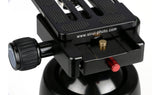 SIRUI K-40X Aluminium Tripod Head KX-Series 2