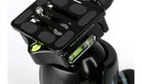 SIRUI K-40X Aluminium Tripod Head KX-Series 3
