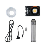 SIRUI C150X 150W Handheld Pocket Light 24