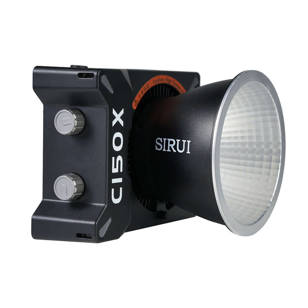 SIRUI C150X 150W Handheld Pocket Light 30