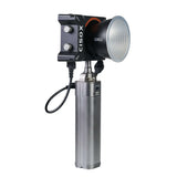 SIRUI C150X 150W Handheld Pocket Light 20